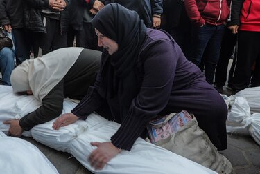 Hamás entrega su respuesta afirmativa a los mediadores sobre el acuerdo en Gaza