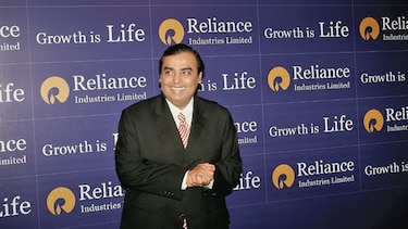 Ambani, el hombre que desafía la riqueza de Alibaba