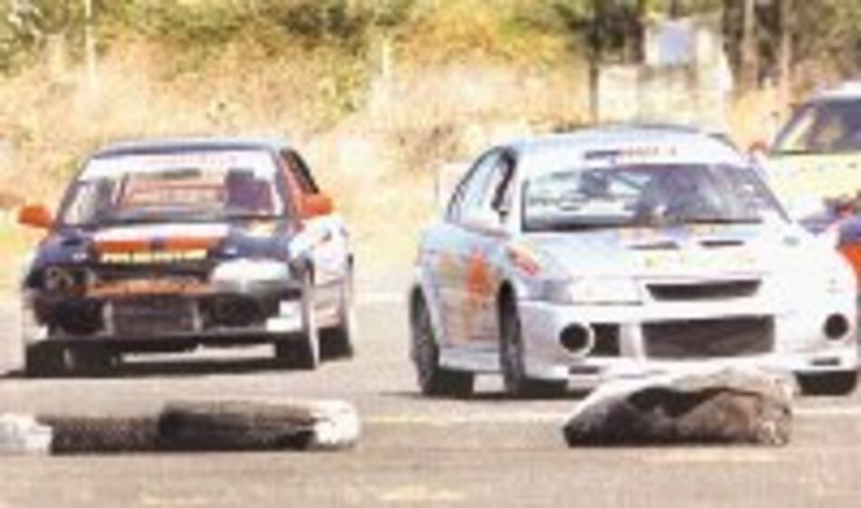 Guerra sin cuartel se avecina en la pista de Río Hato