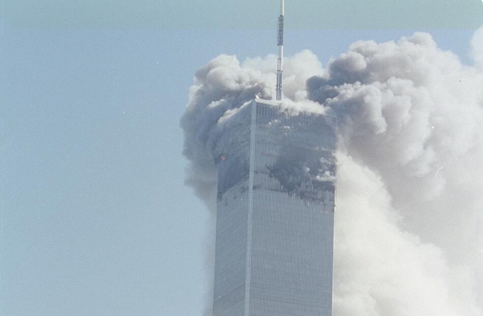 El cerebro del 11-S y dos cómplices en Guantánamo aceptan declararse culpables de los ataques