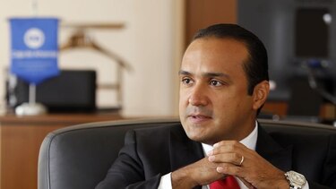 Caja de Ahorros acude a la Contraloría