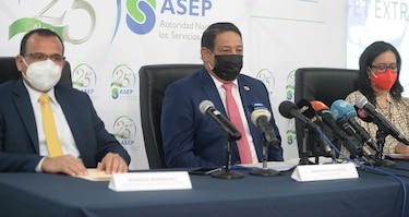Estado otorgará $28.8 millones en subsidio eléctrico por pandemia
