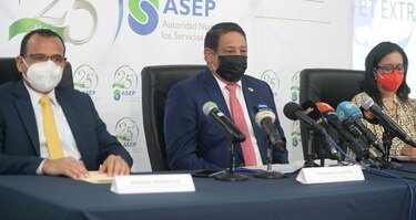 Estado otorgará $28.8 millones en subsidio eléctrico por pandemia