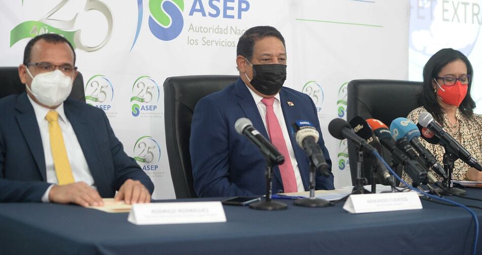 Estado otorgará $28.8 millones en subsidio eléctrico por pandemia