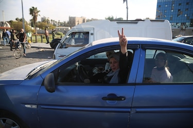 La caída de la dinastía Al Assad abre una realidad fragmentada en Siria tras medio siglo de autocracia y guerra