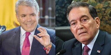 Cortizo, listo para su quinto viaje; se reunirá con su homólogo colombiano
