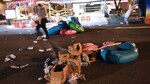 200 heridos tras explosión en parque de atracciones de Taiwan