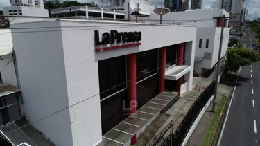 Solicitan medidas de protección ante CIDH a favor de Corprensa tras secuestro de cuentas