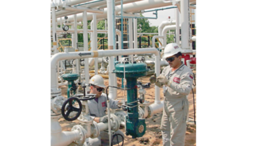 Gas se suma a la lista de escasez en Venezuela