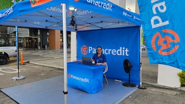 Panacredit presenta opciones de financiamiento en el Family Fest