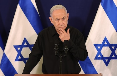 Netanyahu dice que hay ‘señales’ de que Jameneí está muerto