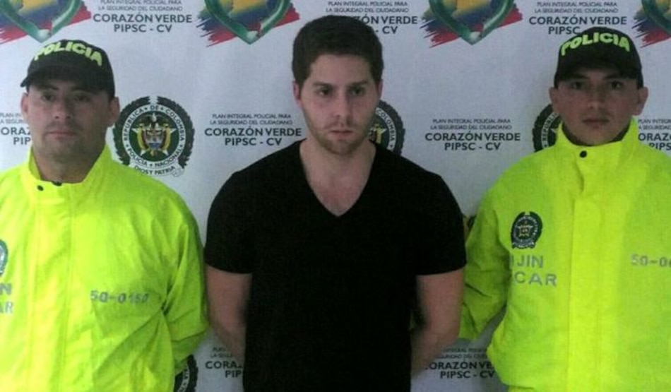 Abogados de Mayer Mizrachi solicitan a dos ministros del Gobierno de Jamaica intervenir en su caso