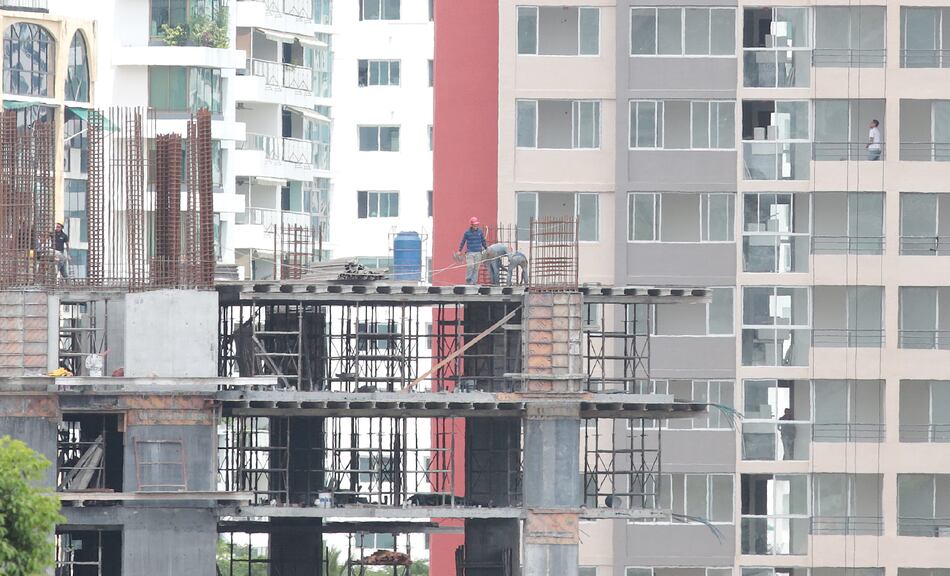 Contratos de trabajo no recuperan ritmo prepandemia