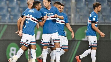 Nápoles y SPAL cayeron y la Juventus toma la delantera