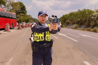Tránsito en Carnaval: se registra la primera víctima fatal; al menos 122 mil vehículos se han movilizado hacia el interior del país