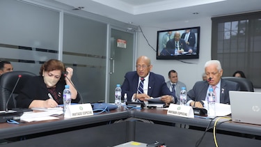 Aprueban en primer debate presupuesto del Estado de 2023 con un aumento de $416 millones 