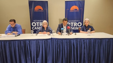 MOCA no postulará candidatos al Parlacen