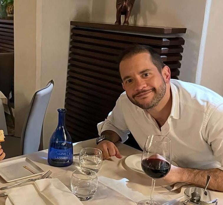 Exsecretario de Martinelli recurre a Corte Suprema por condena por lavado de dinero