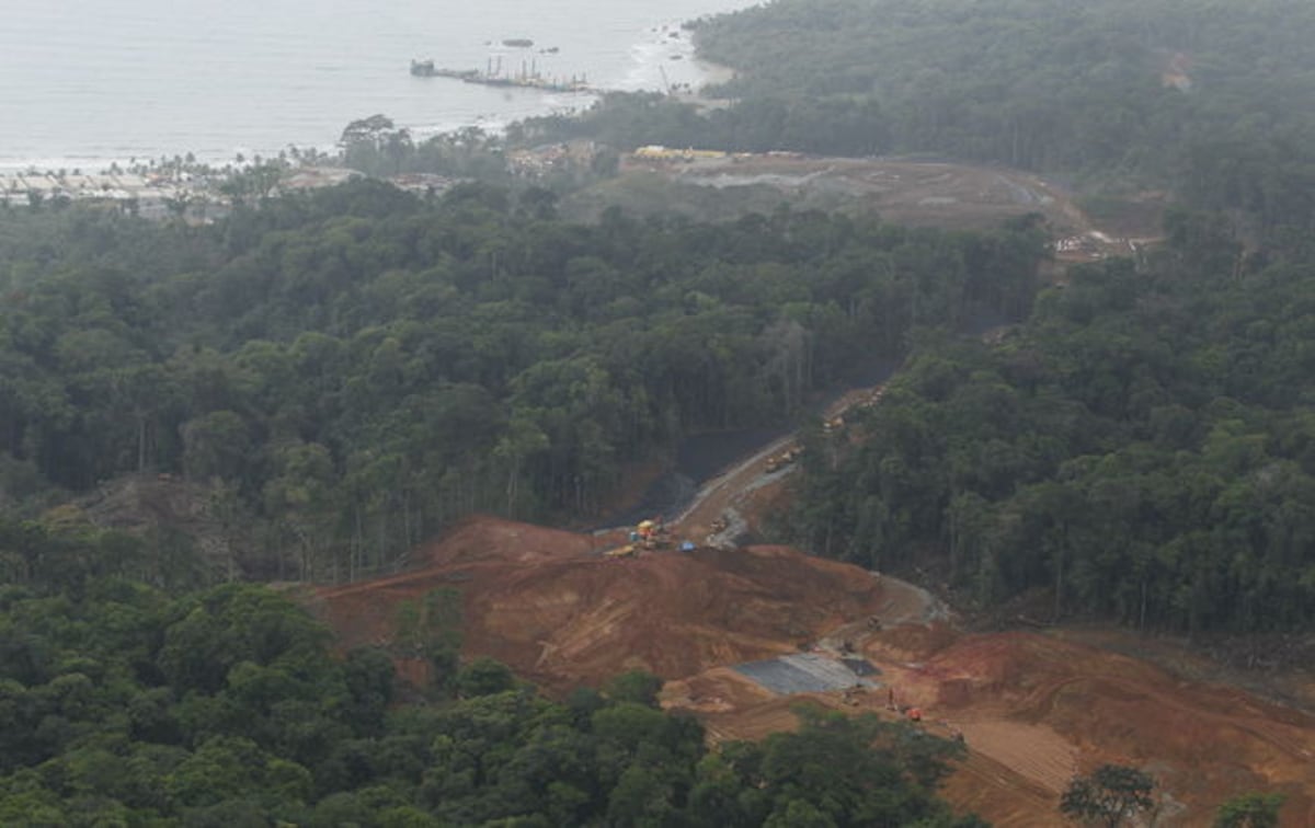 Estudios revelan verdad minera