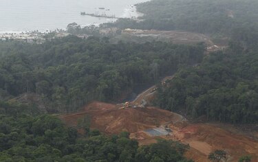 Estudios revelan verdad minera