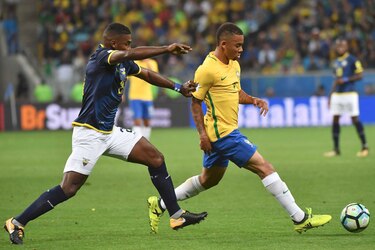 Chile visita a Bolivia urgida de una victoria