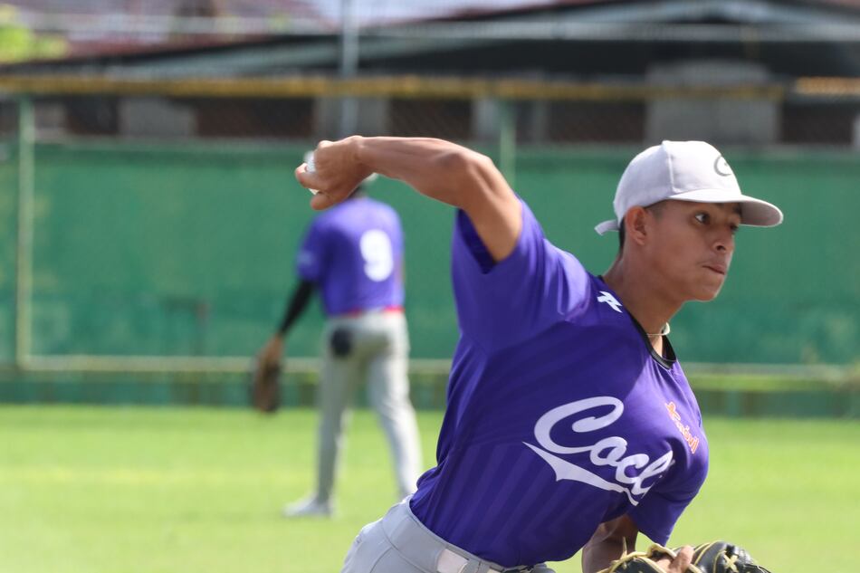 Coclé arrolla a Panamá Este y avanza a la final del Nacional Sub-15