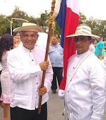 Con distintos actos se celebran los 496 años de Panamá la Vieja