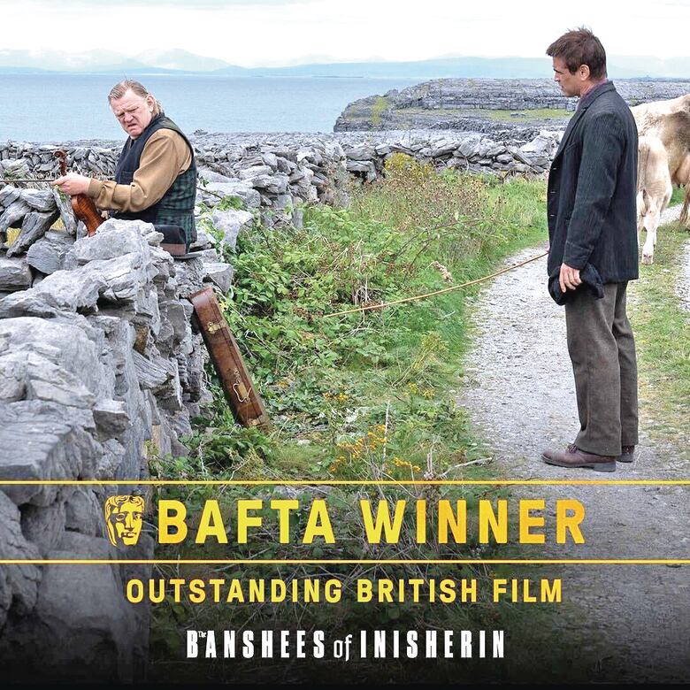 Un disentimiento en clave irlandesa