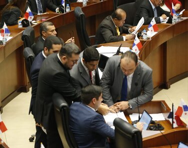 CSS: Asamblea aprueba en segundo debate reforma que condiciona edad de jubilación a estudios actuariales anuales