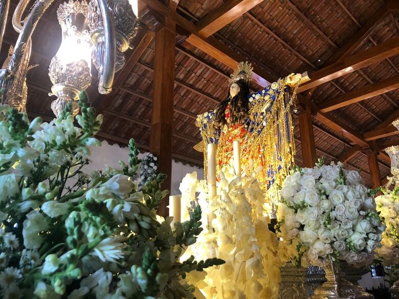 Lugares para conocer durante el desfile de las Mil Polleras