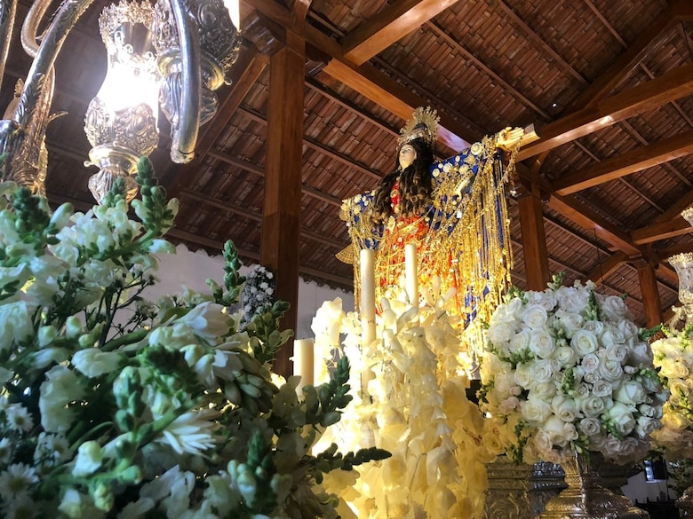 Lugares para conocer durante el desfile de las Mil Polleras