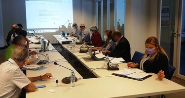 Subcomisión de metodología del diálogo por la CSS evalúa pedir prórroga hasta marzo