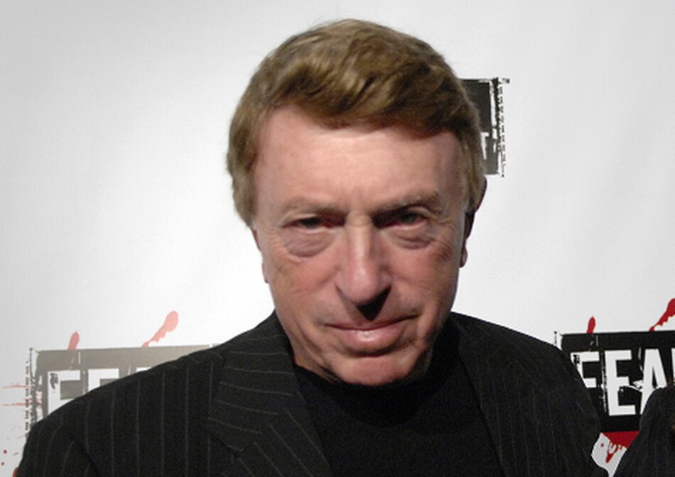 Fallece el cineasta de cintas de horror Larry Cohen