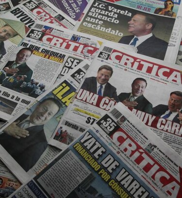 Freedom House: Panamá con restricciones parciales a la libertad de prensa