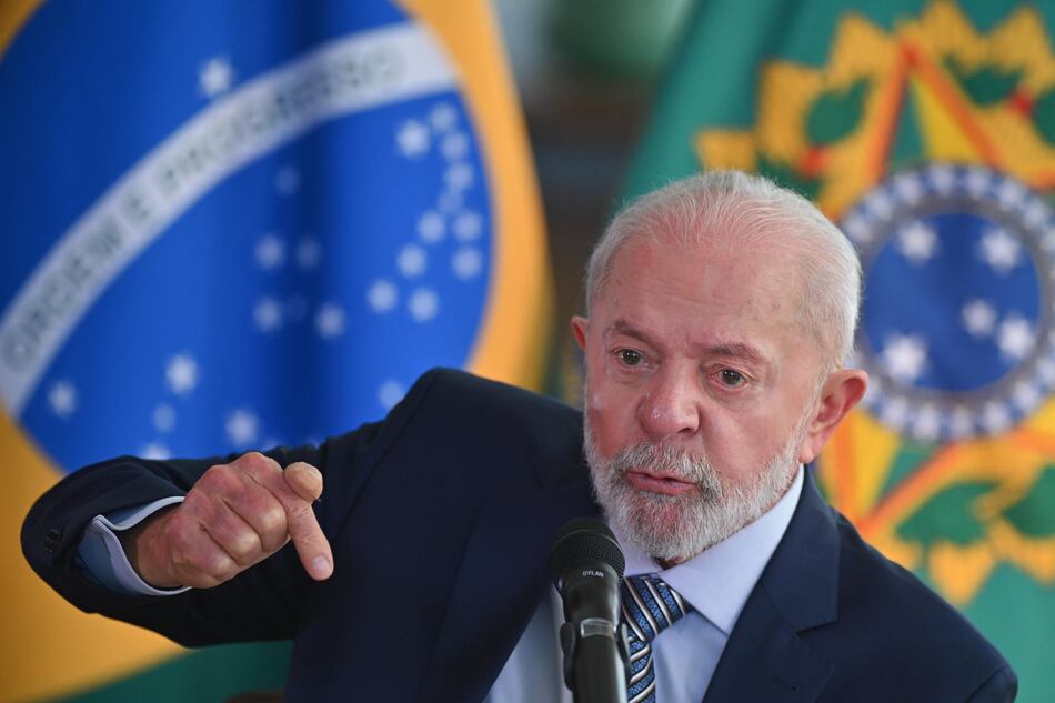 Lula da Silva pide una ‘verificación imparcial de los resultados’ de las elecciones en Venezuela