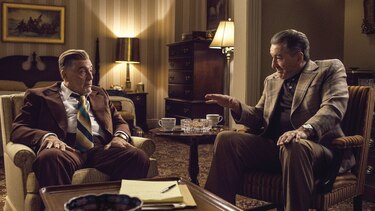 Globos de Oro y lo mejor del cine en 2019