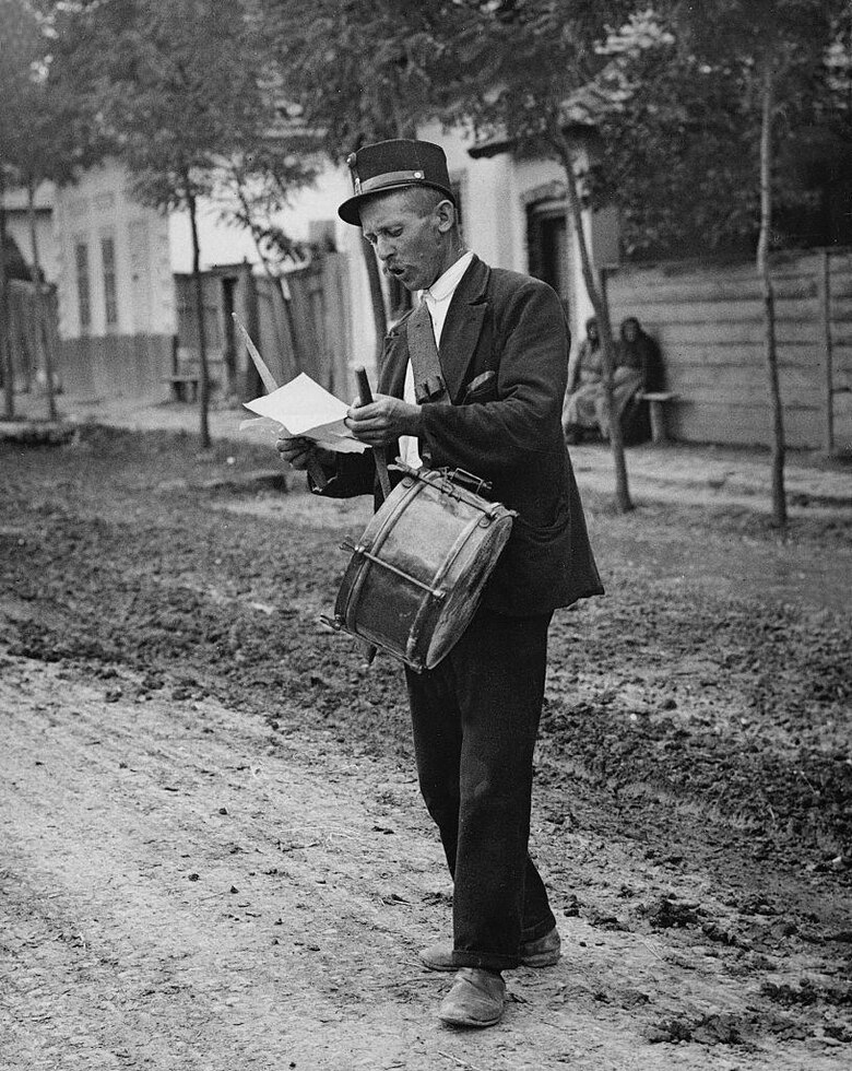 Nagyrev, el poblado húngaro donde cientos de hombres fueron asesinados por sus esposas