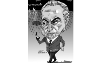 Corrupción e historia