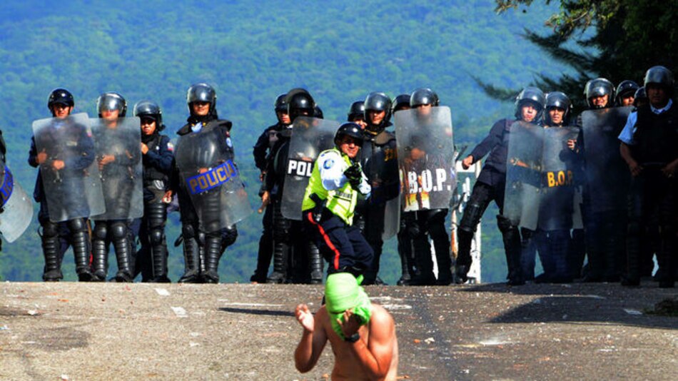 Unión Europea está dispuesta a apoyar los esfuerzos de diálogo en Venezuela