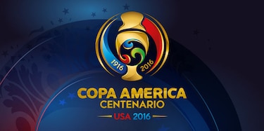 Nueva York será sede del sorteo de la Copa América Centenario 2016