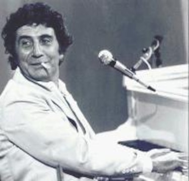 Muere el cantante francés Gilbert Becaud