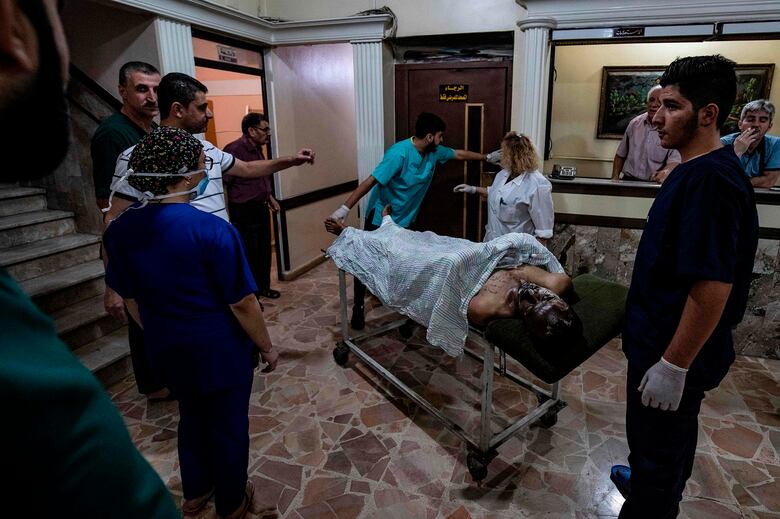 Turcos avanzan en Siria, conquistan ciudades y mueren decenas de civiles