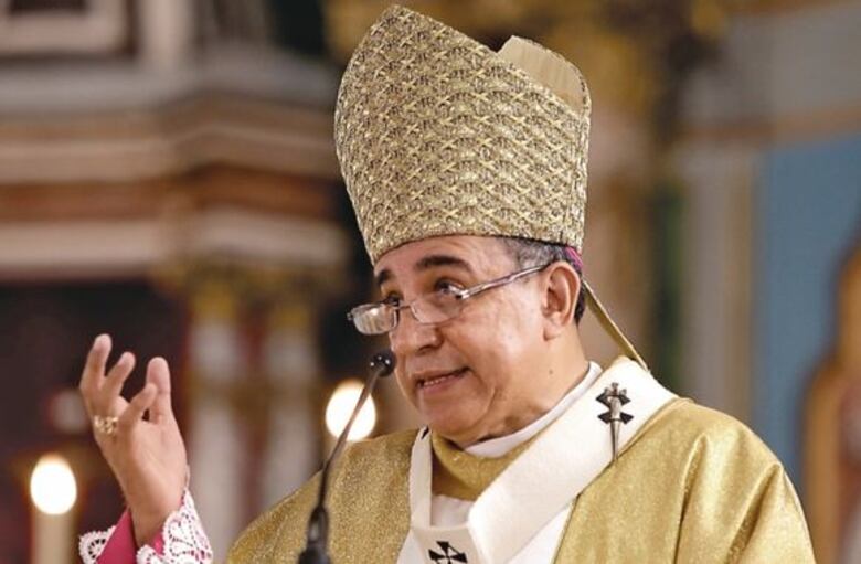 Panamá se presenta en cumbre de pederastia sin hacer los deberes