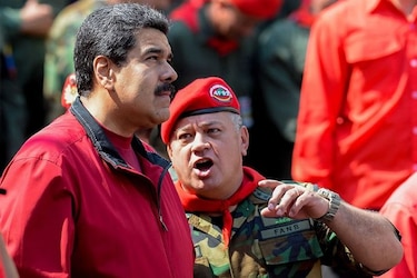 ONU denuncia erosión de derechos humanos en Venezuela