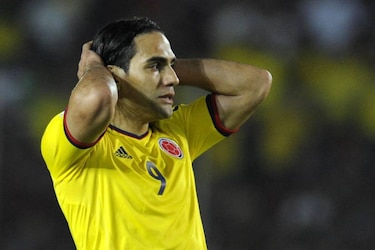 Colombia y Uzbekistán chocan en el Azteca bajo la sombra de la historia