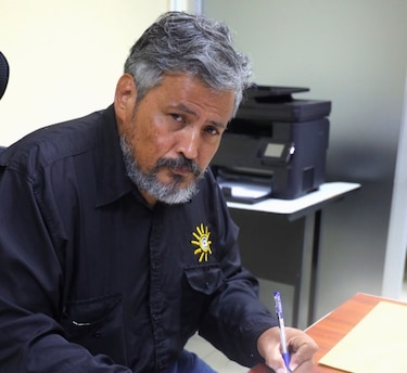Elecciones en la Unachi: estos son los diez candidatos a rector