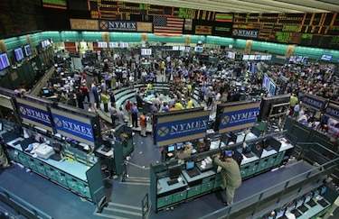 El petróleo de Texas se dispara un 7% tras nuevas tensiones entre Estados Unidos e Irán