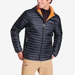 US Brand, Eddie Bauer abre su primera tienda en la ciudad de Panamá