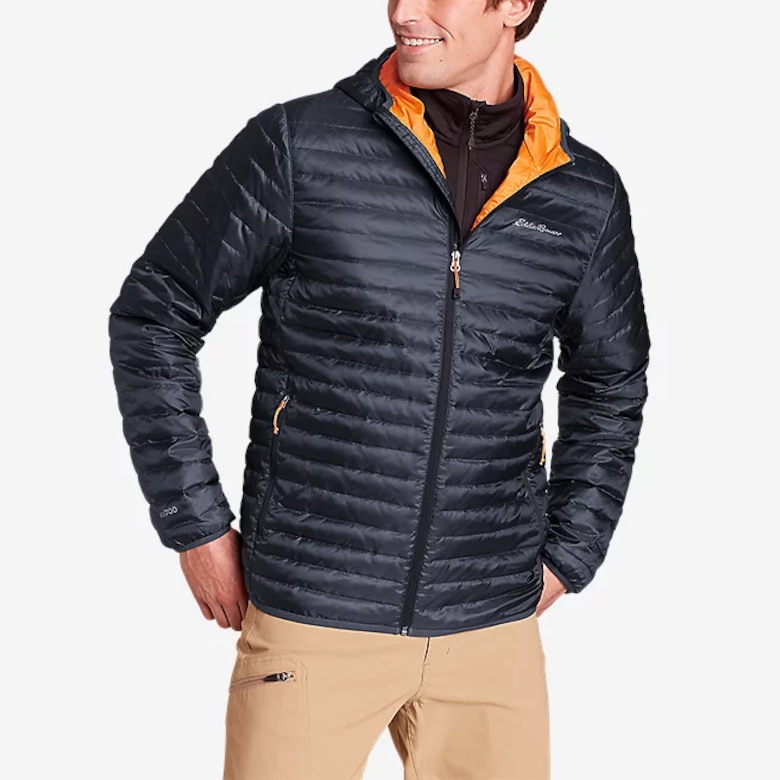 US Brand, Eddie Bauer abre su primera tienda en la ciudad de Panamá