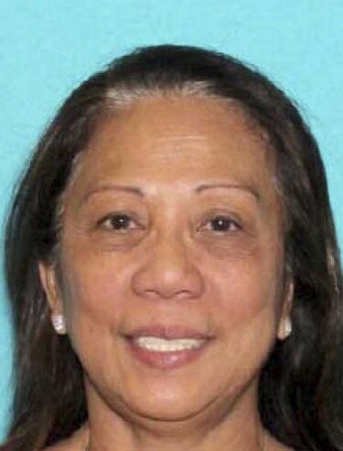 La novia del atacante de Las Vegas desconocía planes de matanza